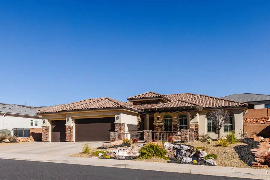 1952 N Reserve Pkwy, Washington, UT 84780 - #2