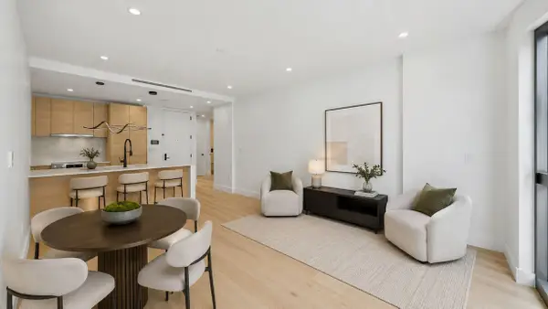 1152 Lafayette Avenue #1A, Brooklyn, NY 11221