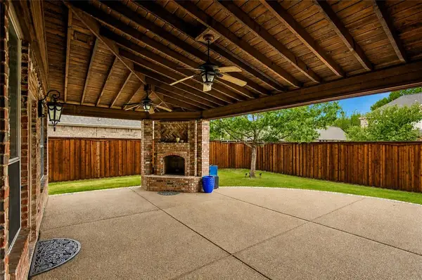 7943 Mckamy Drive, Frisco, TX 75036