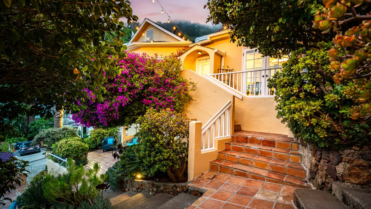 2 Lower Crescent Avenue, Sausalito, CA 94965 - #1