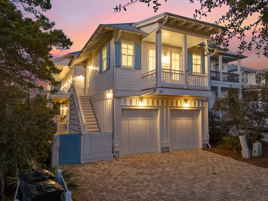 85 Gulfview Way, Santa Rosa Beach, FL 32459 - Image #2