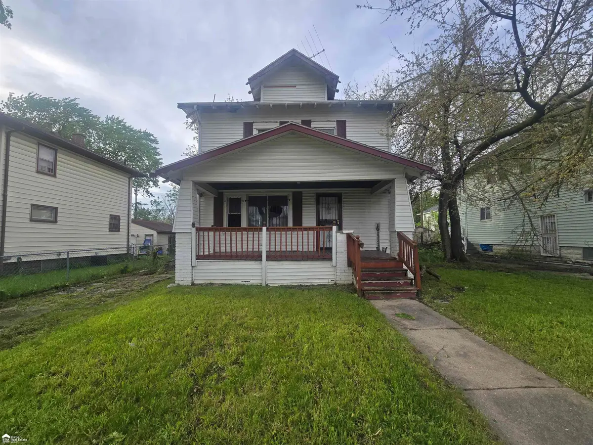 124 W Rankin, Flint, MI 48505 - #1