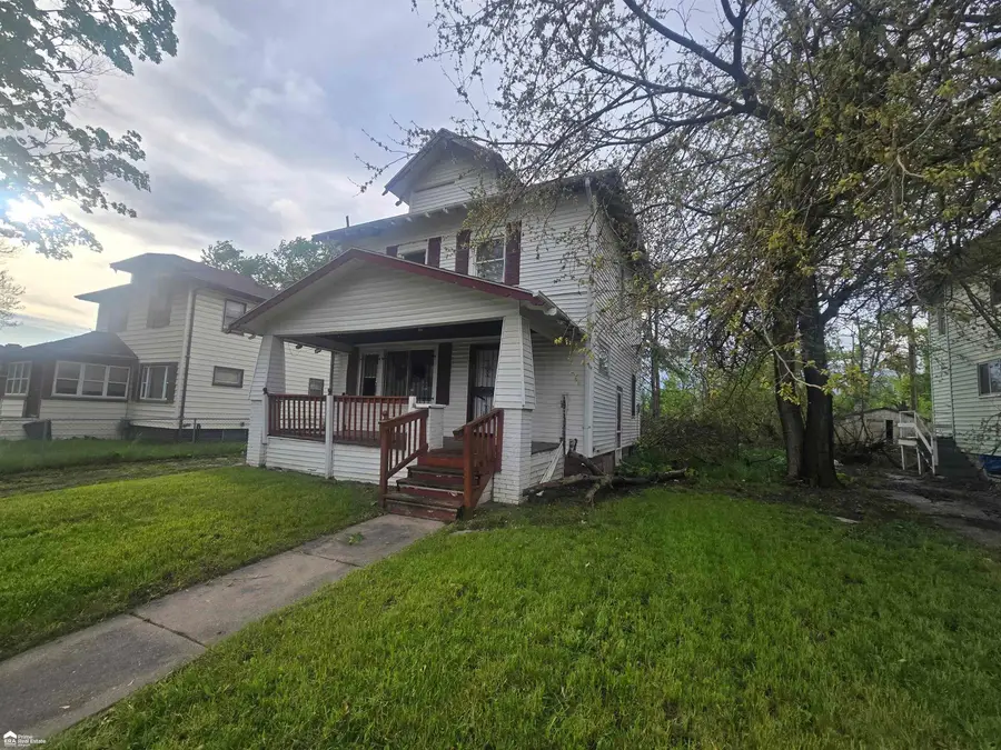 124 W Rankin, Flint, MI 48505 - #3