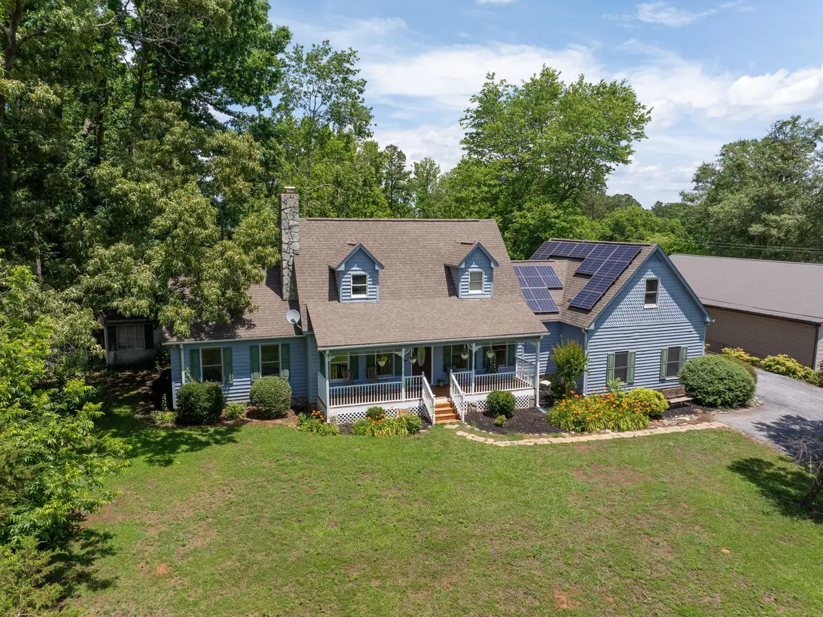 946 Canaan Road, Roebuck, SC 29376 - #1