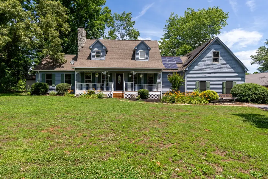946 Canaan Road, Roebuck, SC 29376 - #2