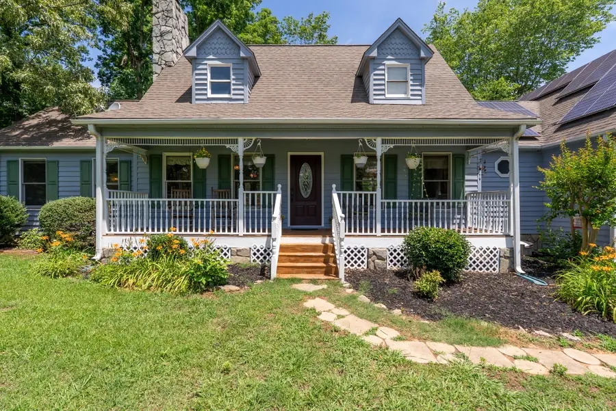 946 Canaan Road, Roebuck, SC 29376 - #3