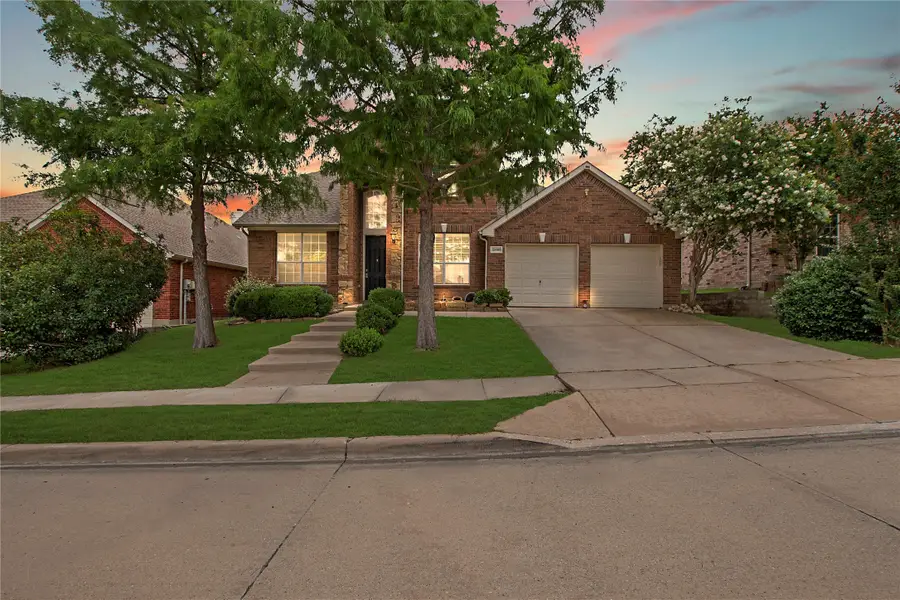 12480 Leaflet Drive #null, Fort Worth, TX 76244 - Image #2