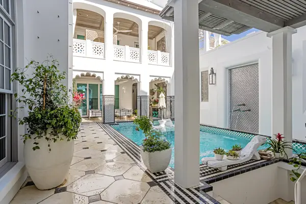 45 La Garza Court, Inlet Beach, FL 32461