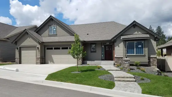 3948 S Glendora Dr, Spokane, WA 99223