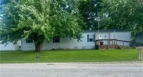 308 W North Second Street, Strasburg, IL 62465