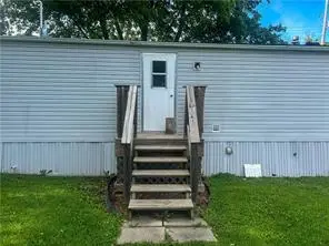 308 W North Second Street, Strasburg, IL 62465 - #2
