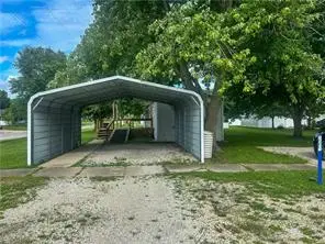 308 W North Second Street, Strasburg, IL 62465 - #3