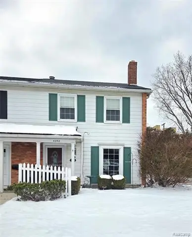 4202 Park Forest Drive, Flint, MI 48507