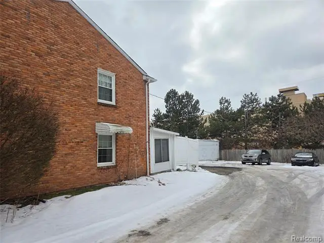 4202 Park Forest Drive, Flint, MI 48507 - #2