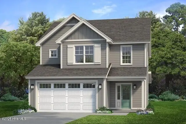 136 Carver Street, Carthage, NC 28327 - #1