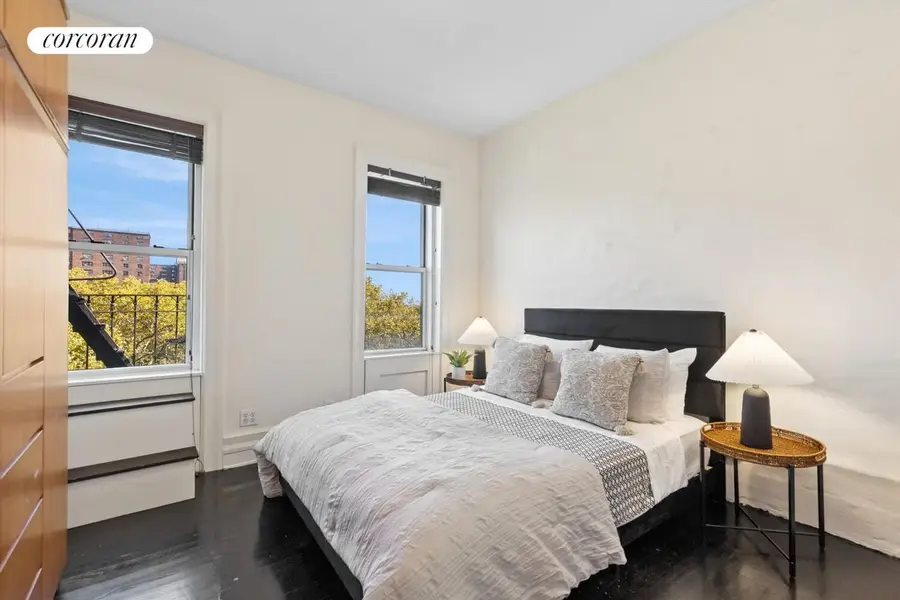 930 St Nicholas Avenue #53, Manhattan, NY 10032 - #2