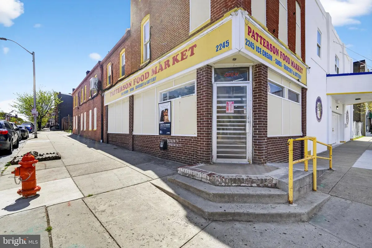2245 E Fayette Street #Unit 2ND FLOOR, Baltimore, MD 21231 - #1