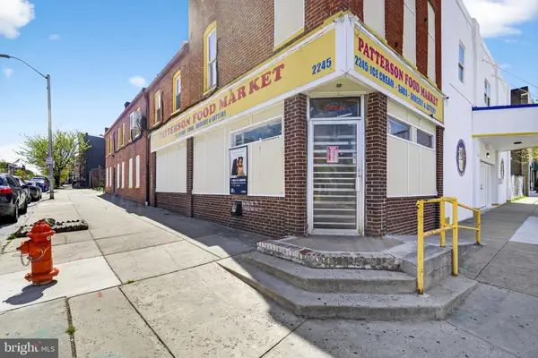 2245 E Fayette Street #Unit 2ND FLOOR, Baltimore, MD 21231