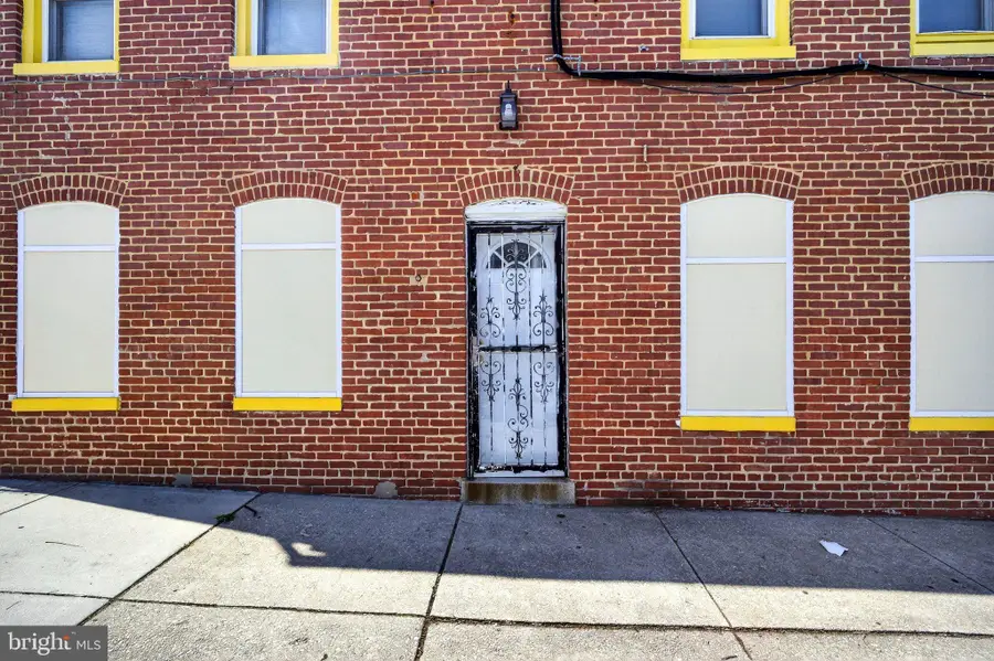 2245 E Fayette Street #Unit 2ND FLOOR, Baltimore, MD 21231 - #2
