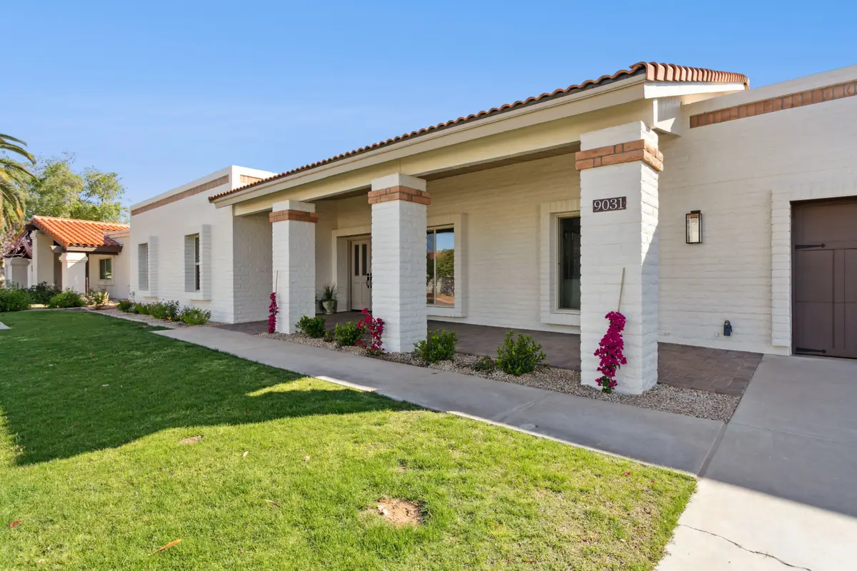 9031 N 83rd Way, Scottsdale, AZ 85258 - Image #1