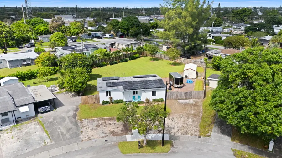 5287 NE 14th Terrace, Pompano Beach, FL 33064 - #2