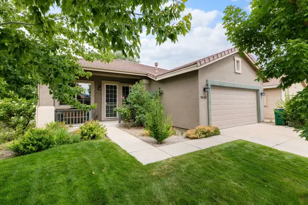 9658 Thunder Mountain Way, Reno, NV 89521