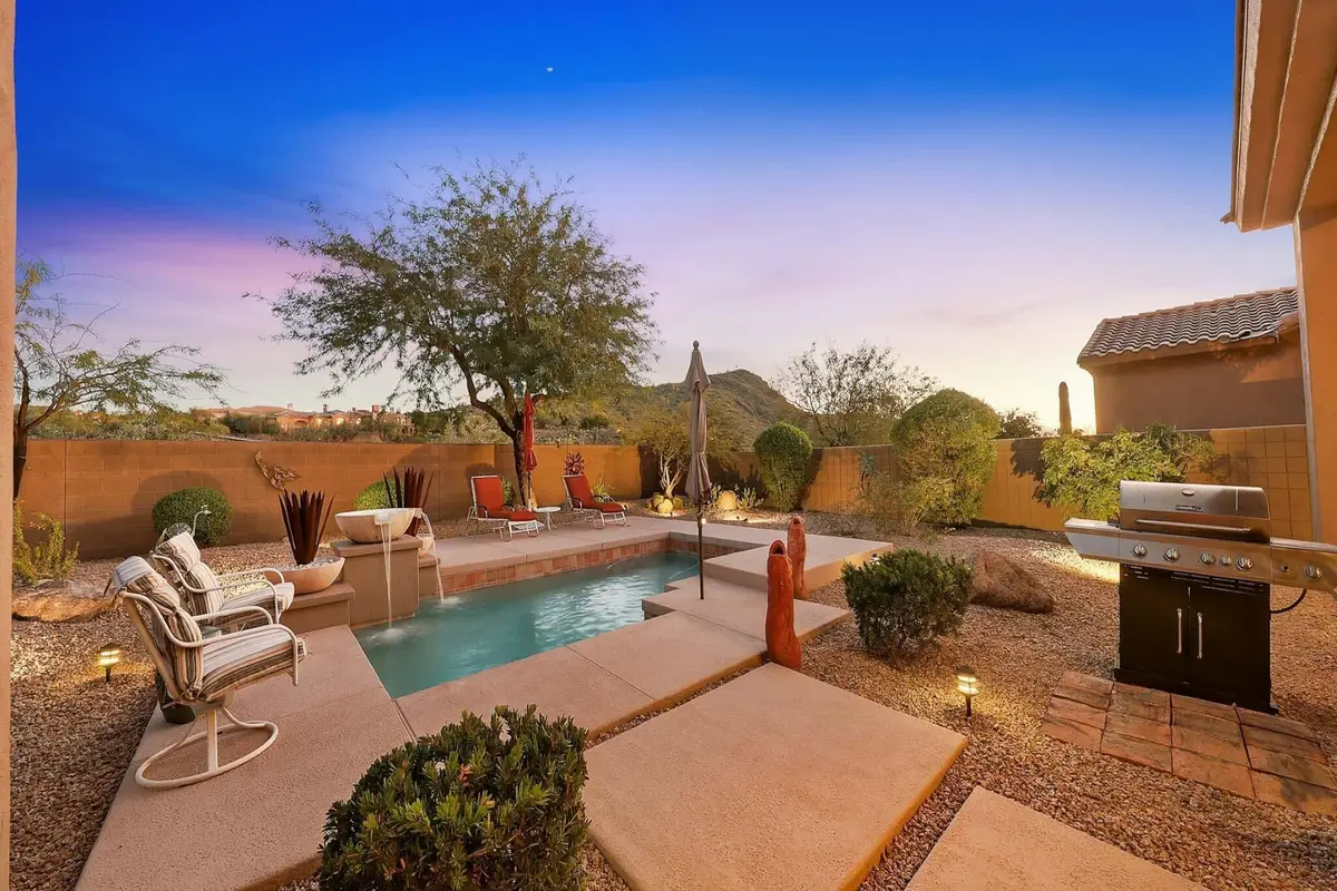 14341 E Geronimo Road, Scottsdale, AZ 85259 - #1
