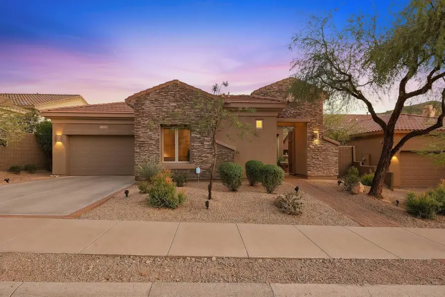 14341 E Geronimo Road, Scottsdale, AZ 85259 - #3