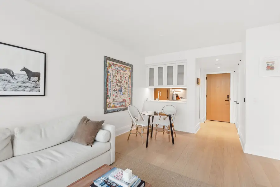 210 Warren Street #5C, Manhattan, NY 10282 - #2