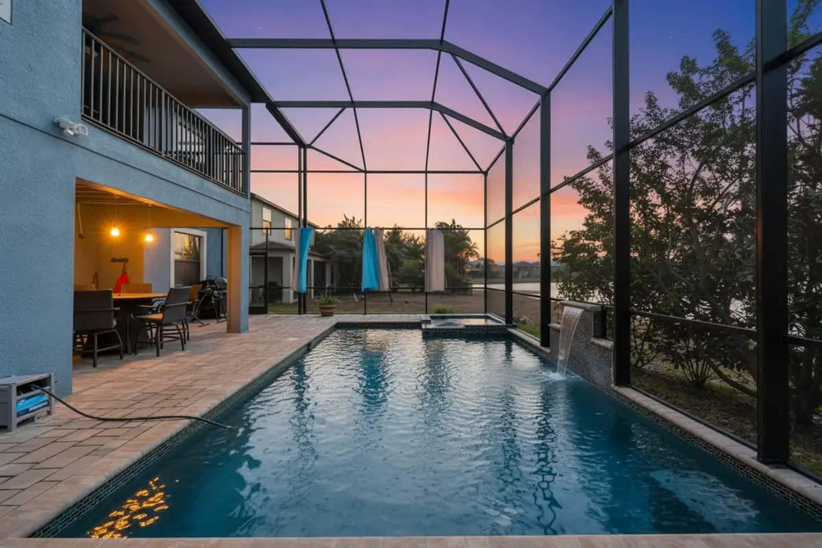 10039 Smarty Jones Drive, Ruskin, FL 33573 - #1
