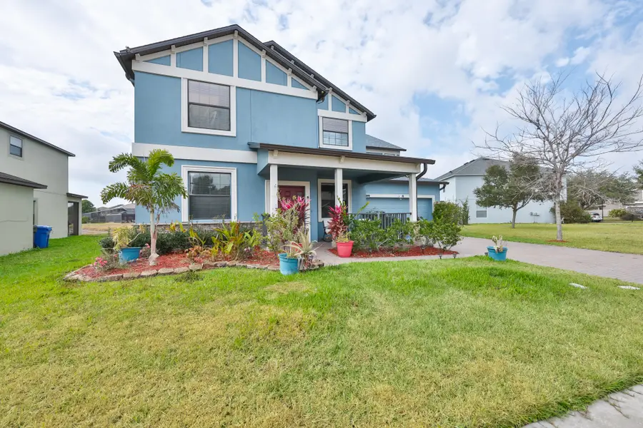 10039 Smarty Jones Drive, Ruskin, FL 33573 - #2