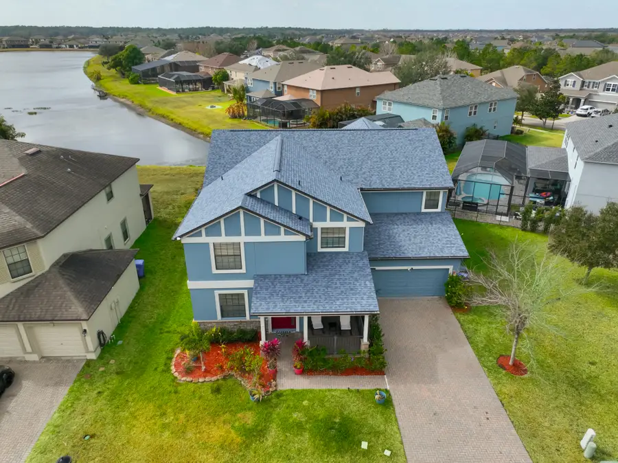 10039 Smarty Jones Drive, Ruskin, FL 33573 - #3