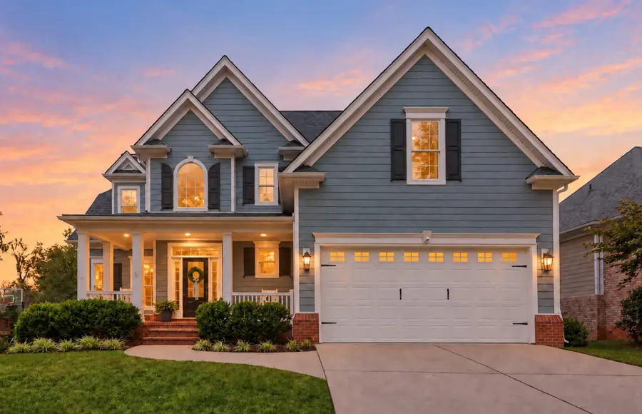 3637 Horsemint Trail, Lexington, KY 40509 - #2