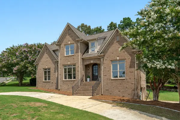 768 LAKE CREST DRIVE, Hoover, AL 35226