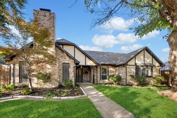 1509 Woodoak Drive, Richardson, TX 75082