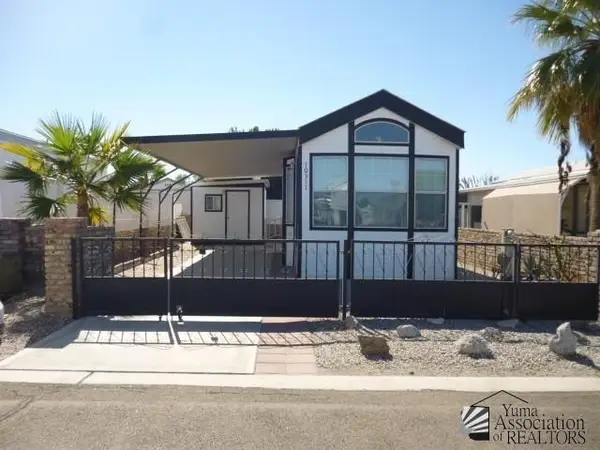 10311 E 30 PL, Yuma, AZ 85365