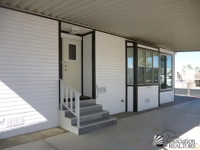 10311 E 30 PL, Yuma, AZ 85365 - #2