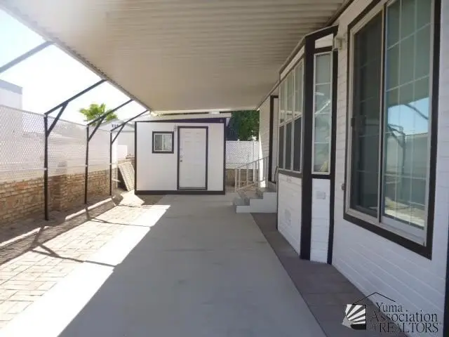 10311 E 30 PL, Yuma, AZ 85365 - #3