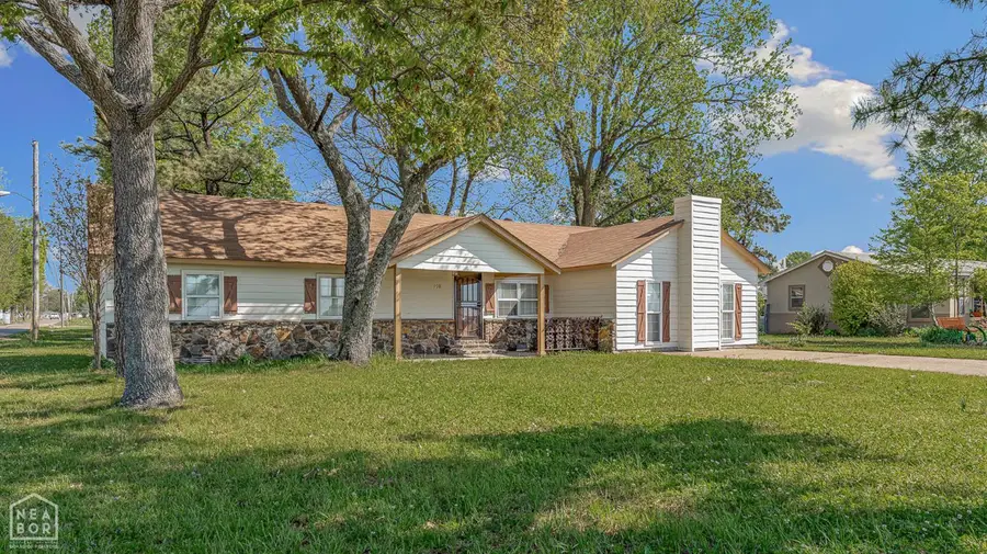 198 Lake Road, Gosnell, AR 72315 - #2