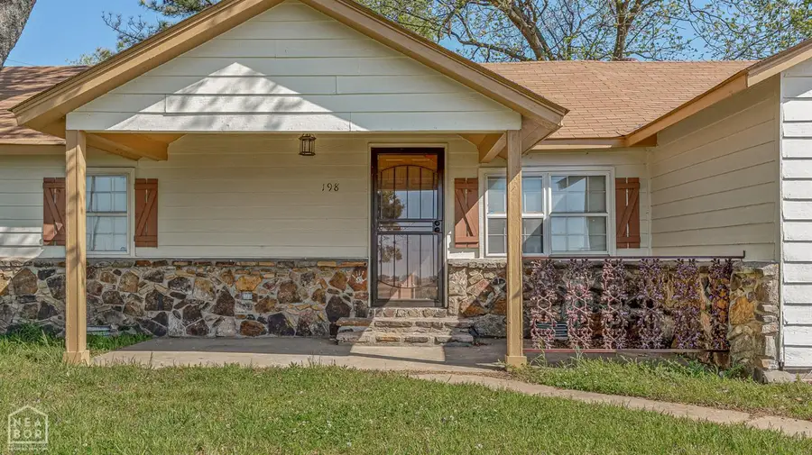 198 Lake Road, Gosnell, AR 72315 - #3