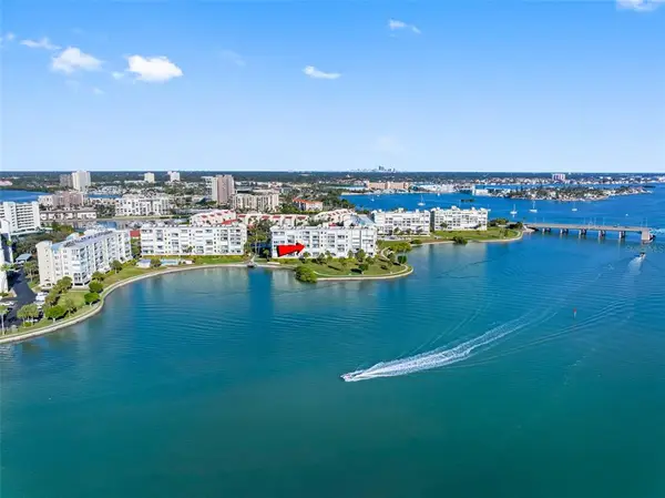 7892 Sailboat Key Boulevard S #306, SOUTH PASADENA, FL 33707