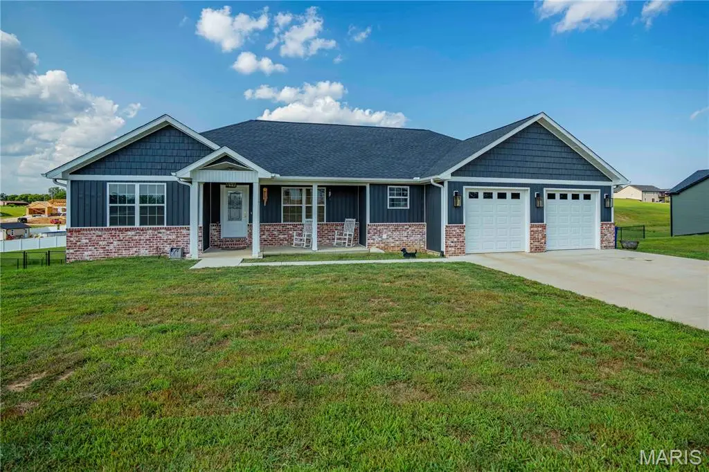 236 Haydens Trail, Jackson, MO 63755 - #1