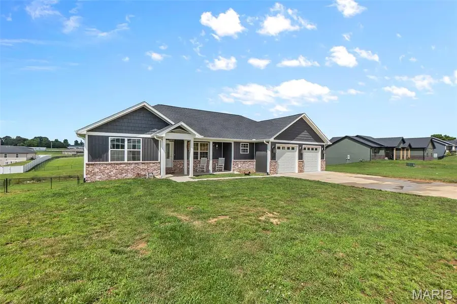 236 Haydens Trail, Jackson, MO 63755 - #2