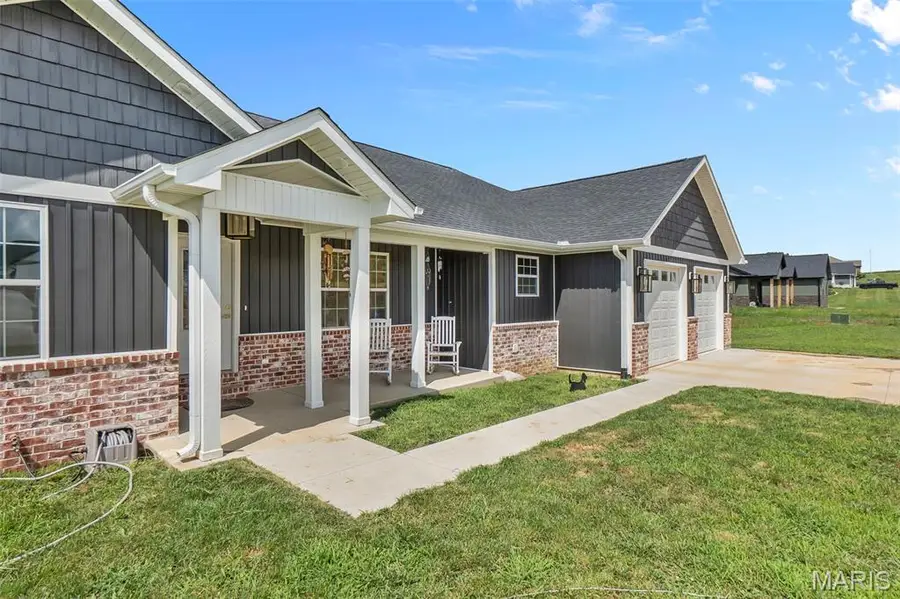 236 Haydens Trail, Jackson, MO 63755 - #3