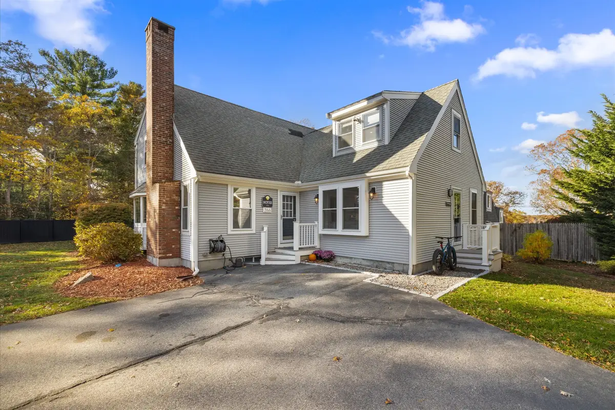 266 Algonquin Ave, Mashpee, MA 02649 - #1