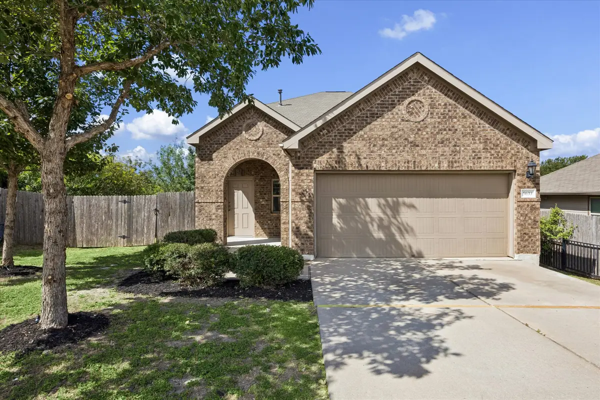 5633 Little Theater Bnd, Austin, TX 78747 - #1