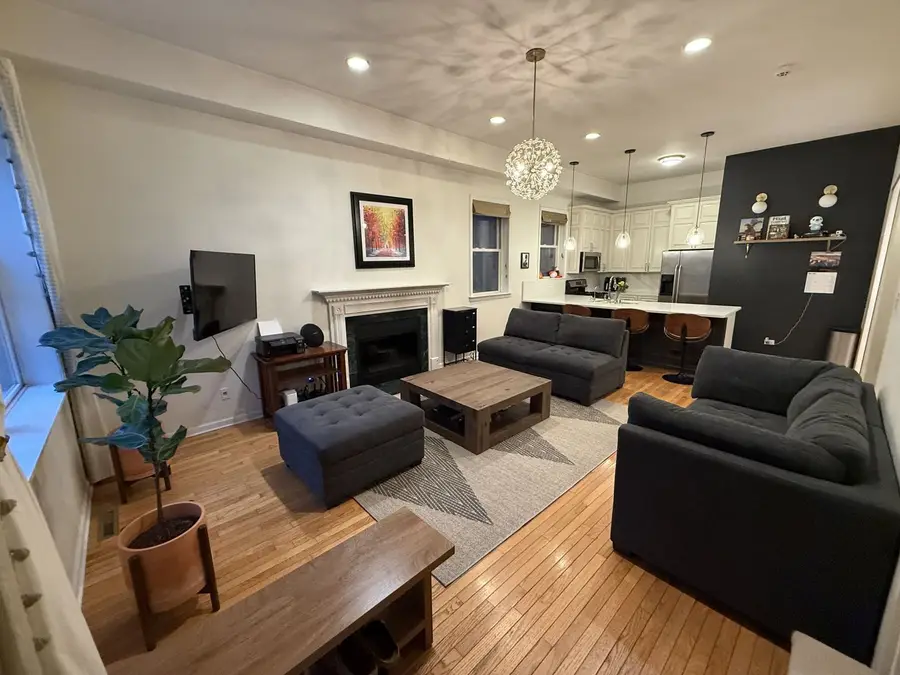 1455 W Wolfram Street #A, Chicago, IL 60657 - #3