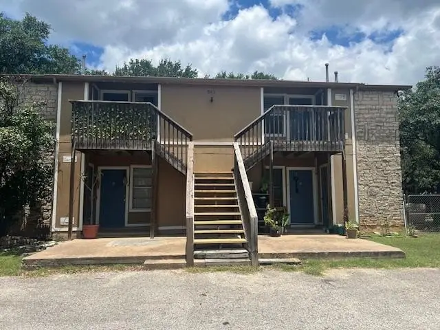 501 Hedgewood DR #A, Georgetown, TX 78628 - Image #1