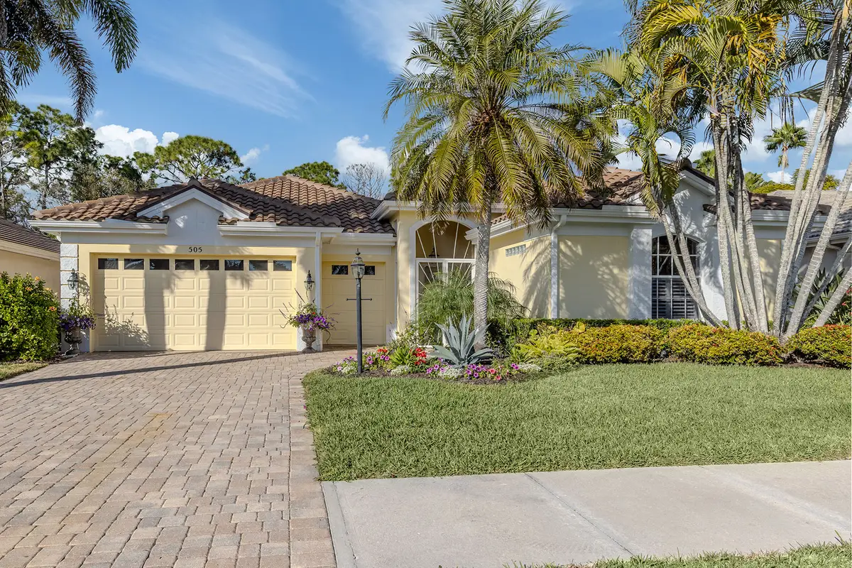505 Cheval Drive, Venice, FL 34292 - #1