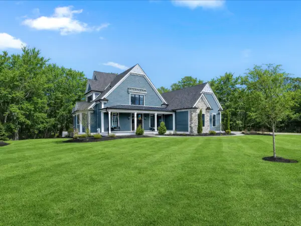 15 Quick Farm Road, Westborough, MA 01581